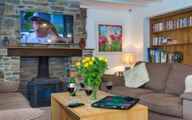 Prixford Barton 6 Bedrooms