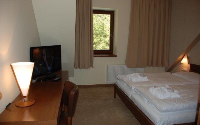 Hotel Rozsutec