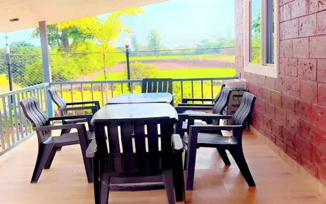 Saubhagya Villa