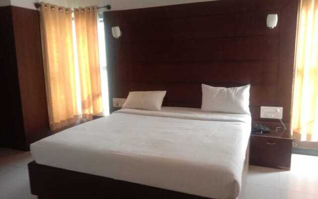 iROOMZ Nijaguna Resort