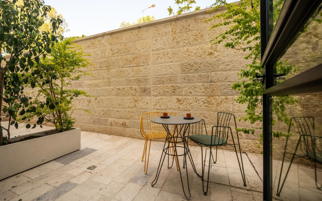 The Schumacher Hotel Haifa