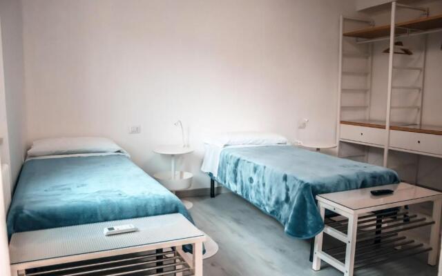 Appartamento Torresi 2