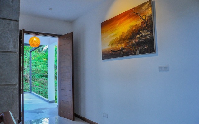 Amuththa Resort