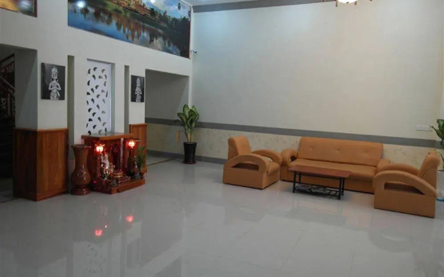 Raksmey Vimean Sour Hotel