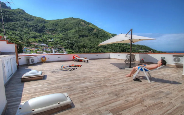 Villa Amazing Sunset Terrace