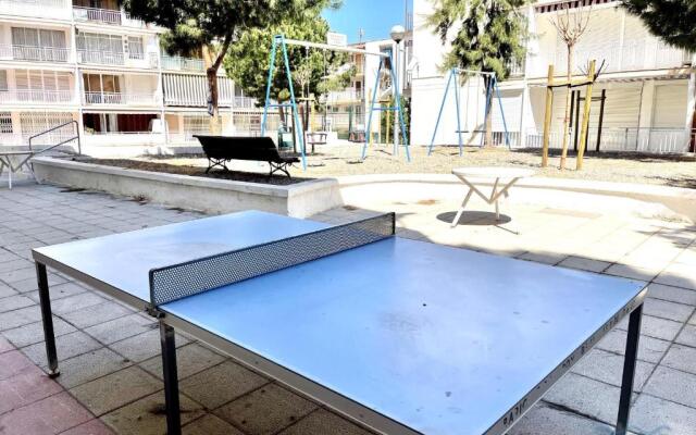 ApartBeach SAYONARA 125 Climatizado y Piscina
