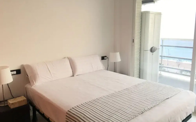 Aiguaneu Apartaments Els Pins