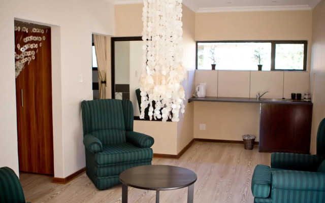 Villa Mexicana Guesthouse