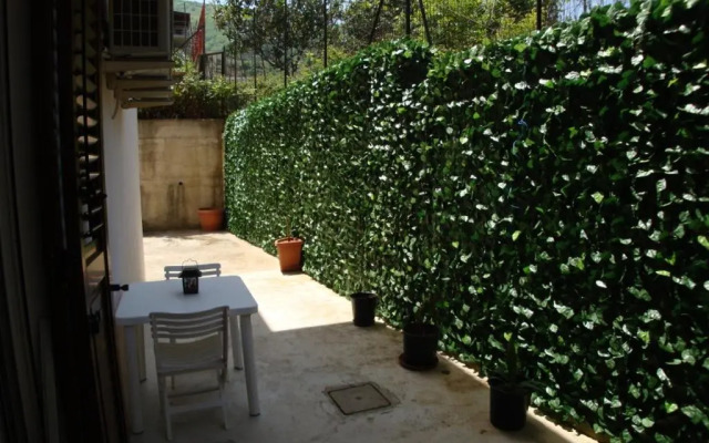 Scilla Private Luxury Apartments