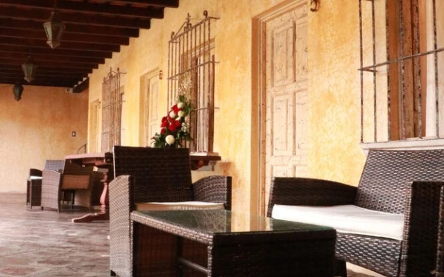 Casa Realeza