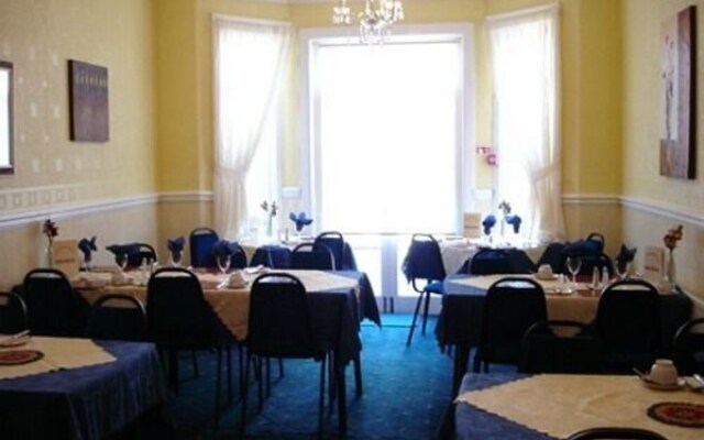 The Mackintosh Guest Accommodation