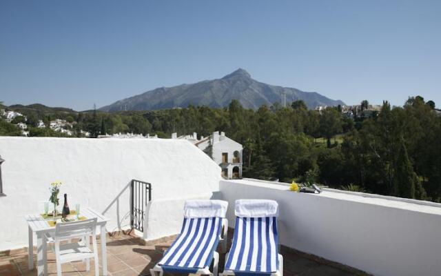 Sierra Park Club