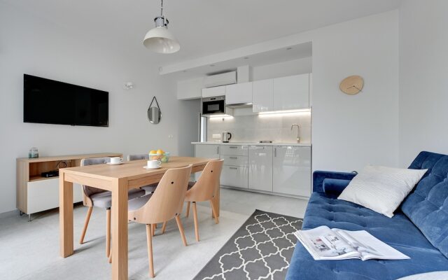 Flats For Rent - Orłowska Riwiera