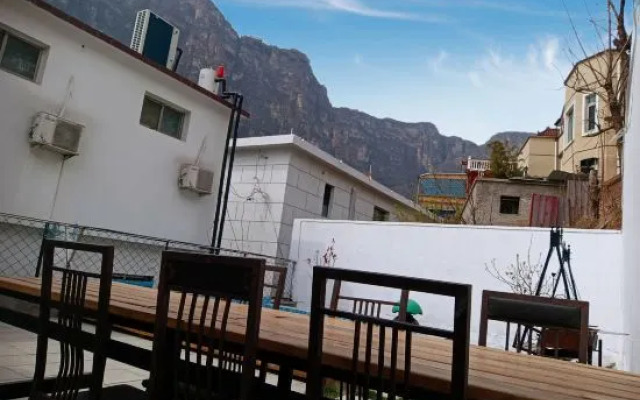 Shidu Rural Impression Farm House