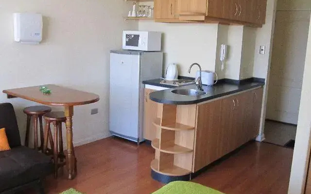 Don Cristobal Departamentos Amoblados