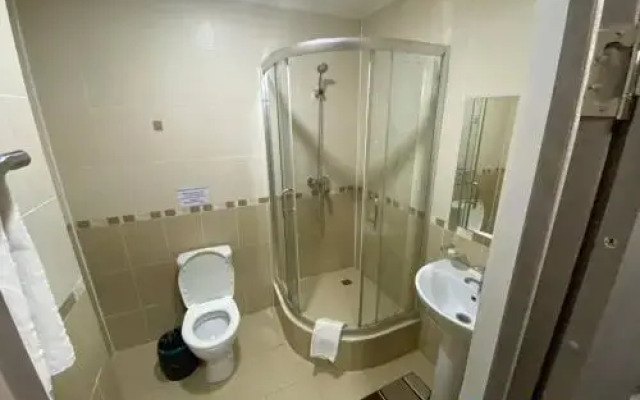 Hotel Astana Art Hotel