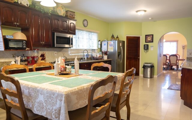 Gemstone Estates Montego Bay VIP Villa