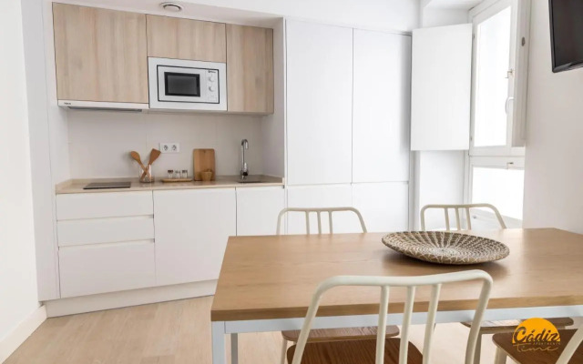 Villalobos Suites