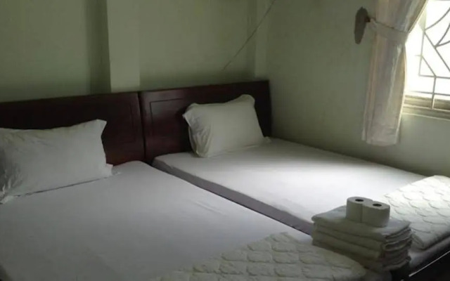 Lamenda Saigon Hotel