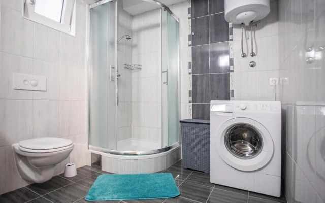 Stunning Home in Komarna With Wifi and 1 Bedrooms