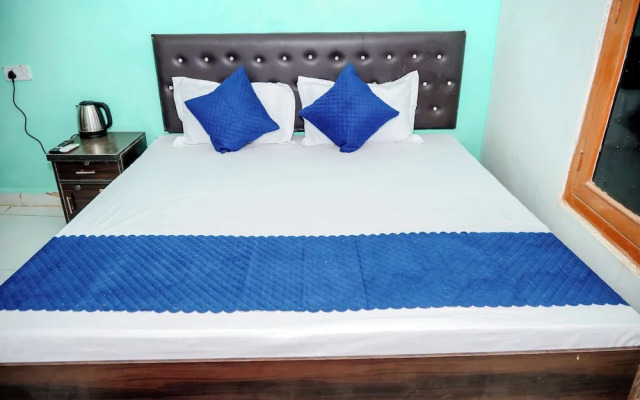 banarasbloomresidency