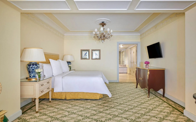 Four Seasons Hotel Alexandria at San Stefano