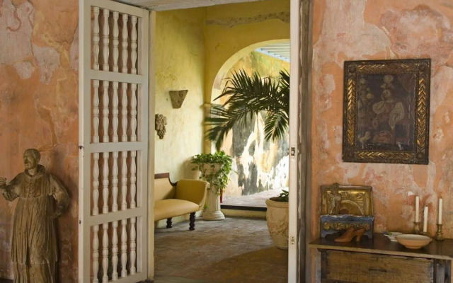 Hotel Casa De Indias