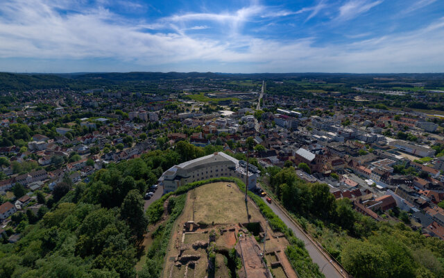 Zum Schlossberg