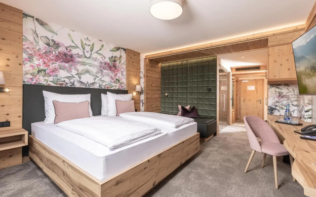 Galtenberg Family & Wellness Resort