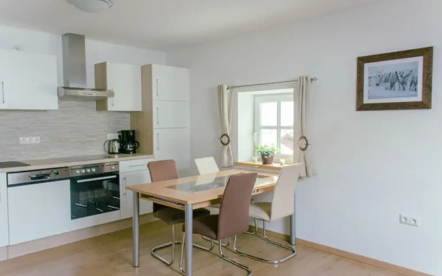 Haus Auszeit