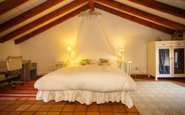 El Bulín de Prádena