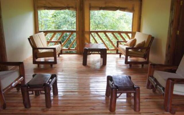 Buhoma Community Haven Lodge