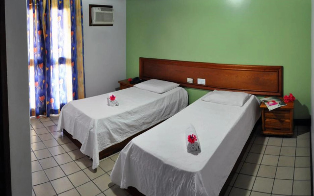 Rede Andrade Estrela Dalva Centro