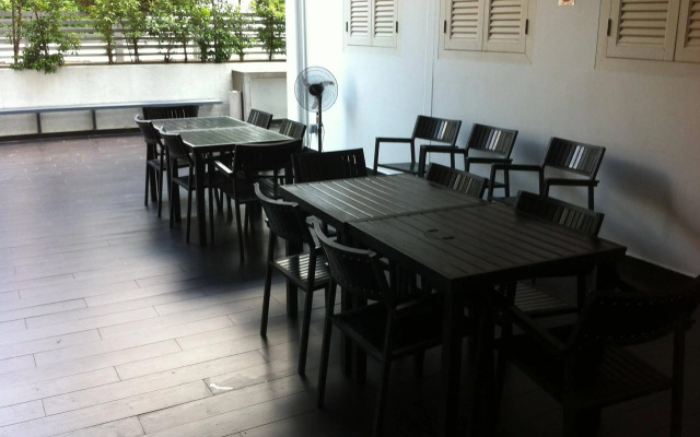 Bunc Hostel