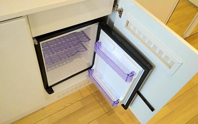 NEW LIFE sea view - Orbi City 419