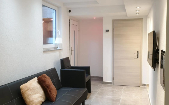 Moderne Einliegerwohnung AMARA - Friedrichshafen am Bodensee