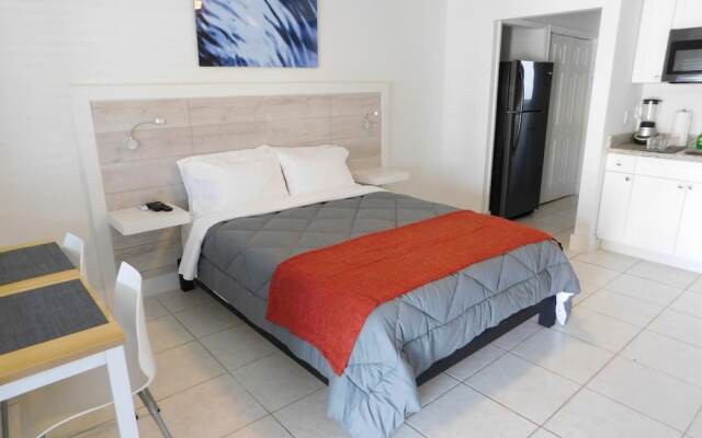 Costa Este Beach Vacation