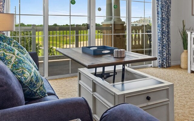 Rvh_332r Poolside 3 Bedroom Apts