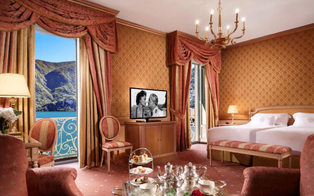 Hotel Splendide Royal