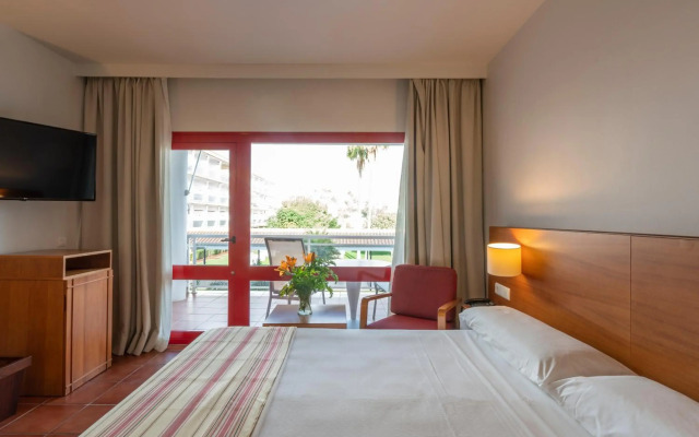 Parador De Nerja