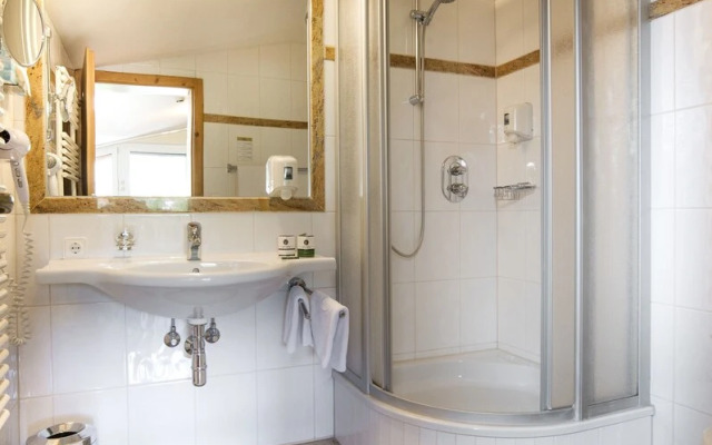Henri Country House Seefeld