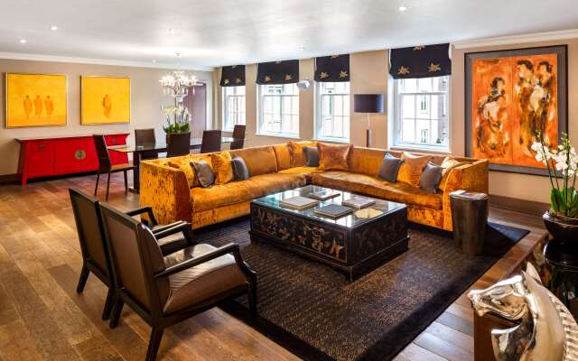 The May Fair, A Radisson Collection Hotel, Mayfair London