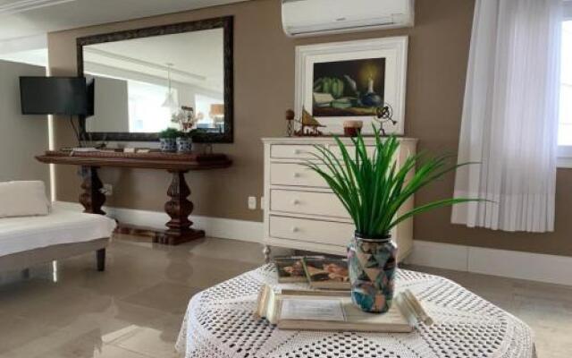 Apartamento Manfroi
