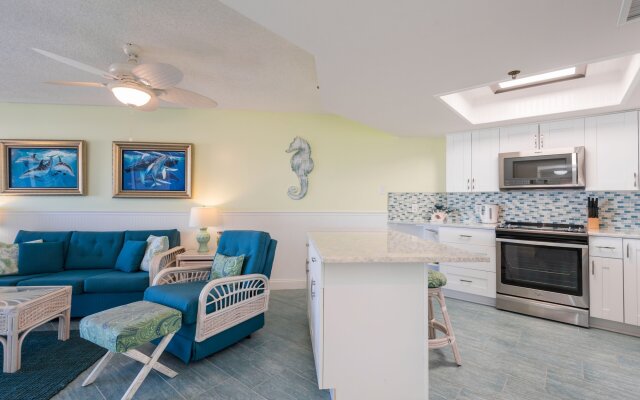 Gulf Strand Resort