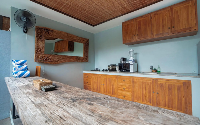 Kusuma Villa Seminyak