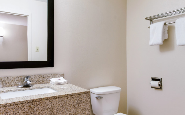 Red Roof Inn Parsippany