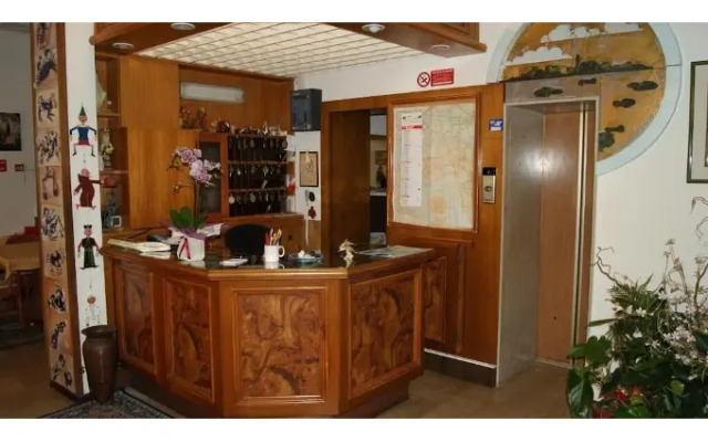 Hotel Milano