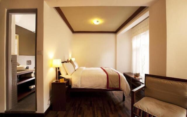 Shambaling Boutique Hotel