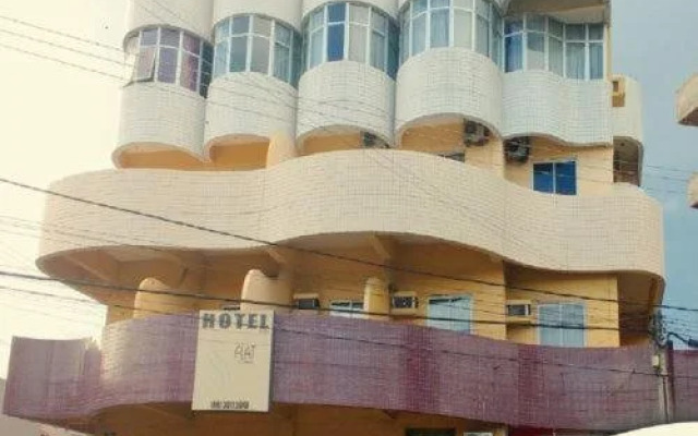 Hotel e Flat Sobral Mundi