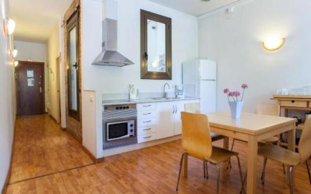 Citytrip Barceloneta Beach II